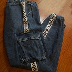 For ever 21 junior jeans